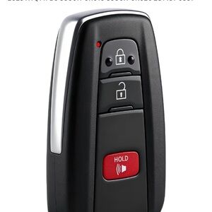 Smart key Fob for Toyota RAV4 2019-2023